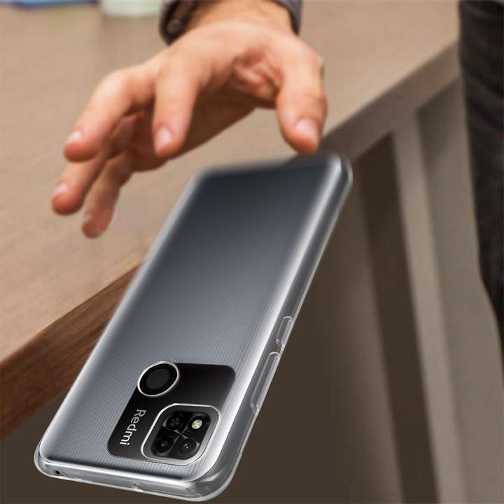 Produktbild Avizar Skin Series (Xiaomi Redmi 10A)