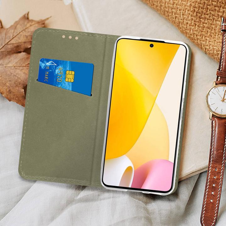Actual product image Avizar Smart Series (Xiaomi 12 Lite)