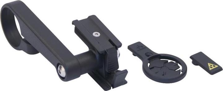 Produktbild Topeak Whitelite HP500 Beleuchtung, 500 lm 3.7 V Li-Ion Akku, Micro USB Ladeport (500 lm)