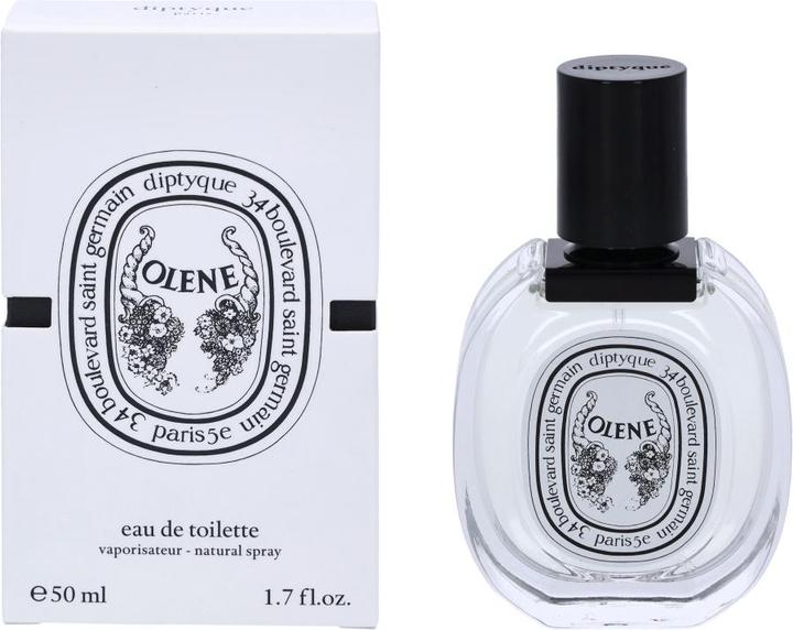 Actual product image Diptyque Olene (Eau de toilette, 50 ml)