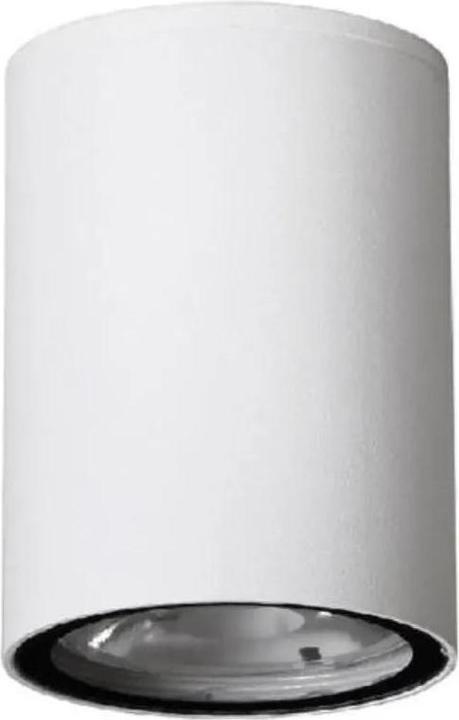 Blanc mat