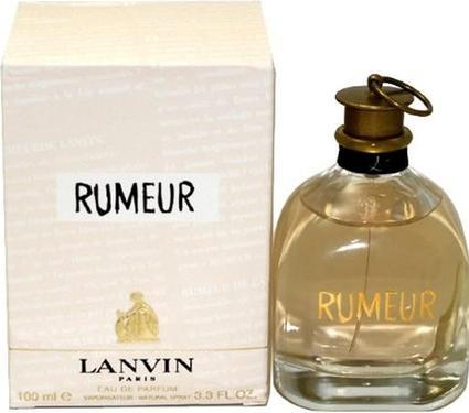 Produktbild Lanvin Rumeur (Eau de Parfum, 100 ml)