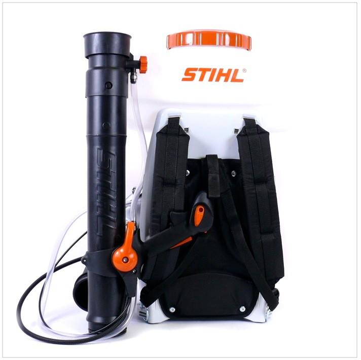Image du produit Stihl SR 450 Atomiseur/Pulvérisateur (4244 011 2641) (14 l)