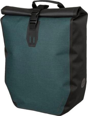 Agu Backpack SHELTER Large deep teal (21 l)