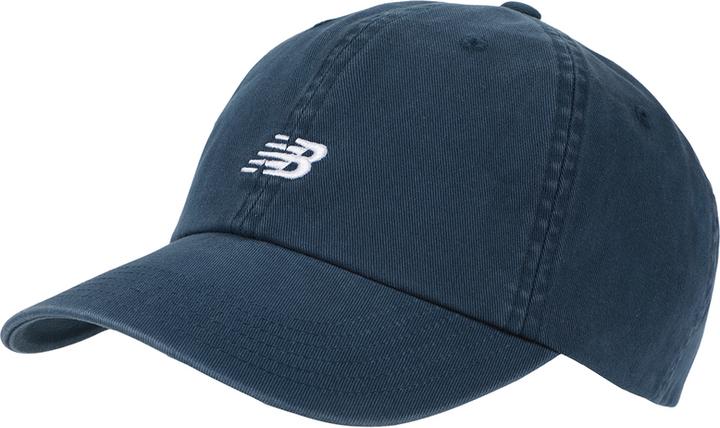 New Balance 6 Panel Classic Hat V 2.0 (One Size)