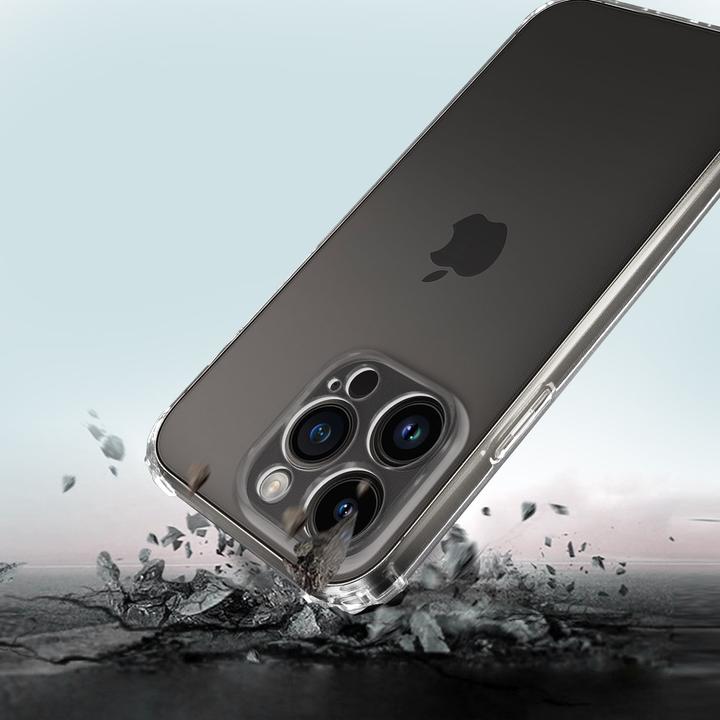 Produktbild Avizar Schutzhülle mit verstärkten Ecken Series (Apple iPhone 14 Pro)