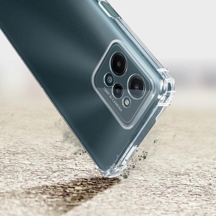 Produktbild Avizar Schutzhülle mit verstärkten Ecken Series (Realme C31)