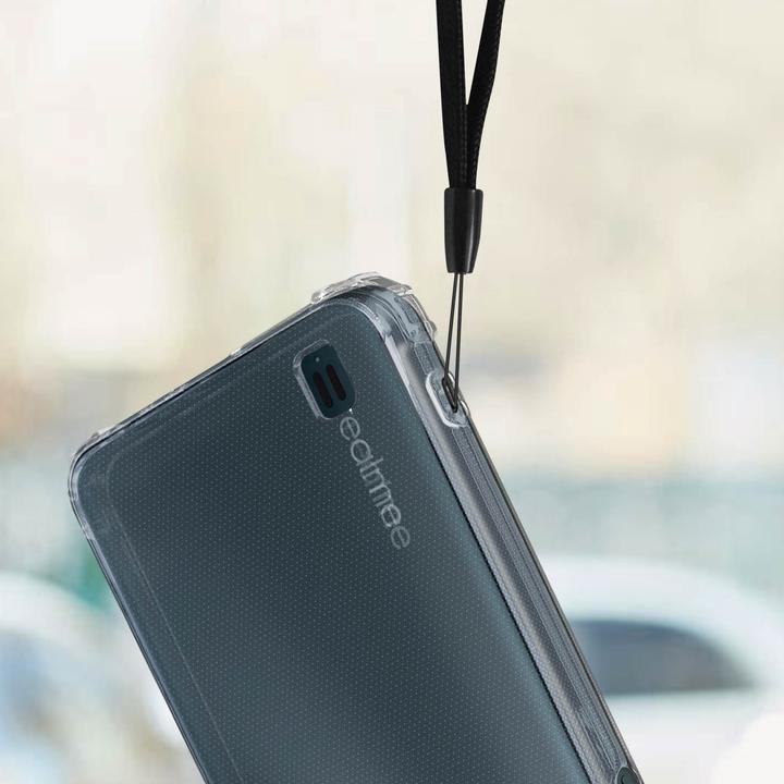 Produktbild Avizar Schutzhülle mit verstärkten Ecken Series (Realme C31)