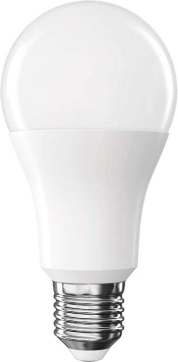 Emos Lampada LED Classic A60 / E27 / 13 W (100 W) / 1521 lm / Bianco caldo (E27, 13 W, 1521 lm, 1 x, E)