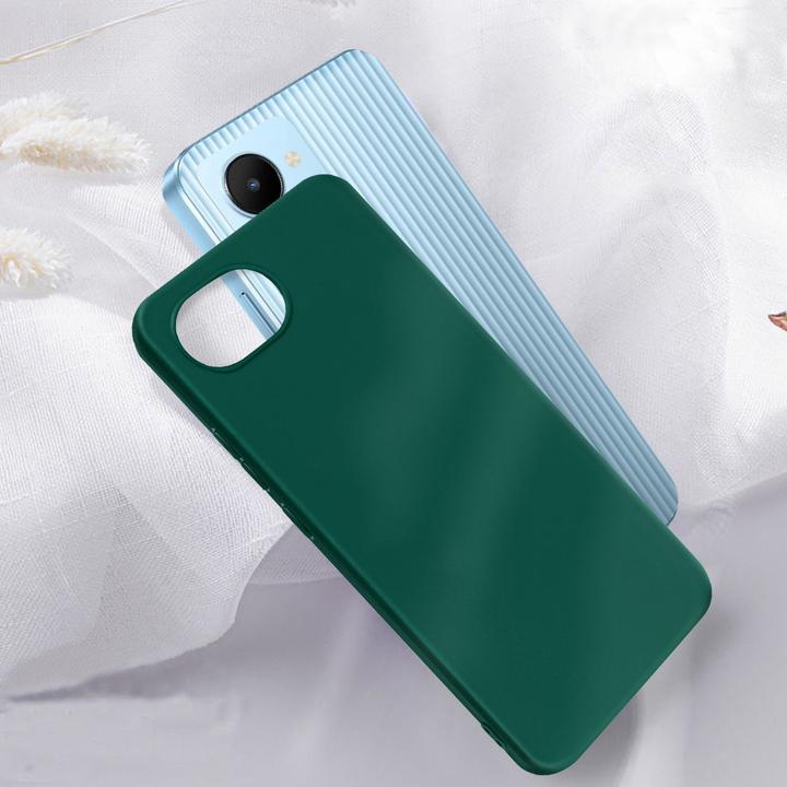 Produktbild Avizar Silikon Series (Realme C30)
