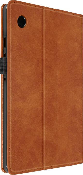 Actual product image Avizar Business case, compartments and stand function Series (Galaxy Tab A9)