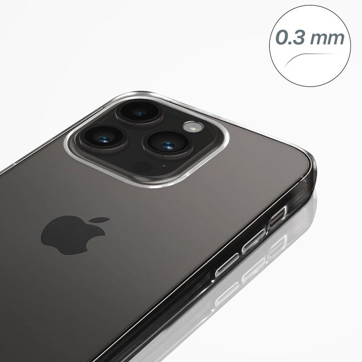 Actual product image Avizar Skin Series (Apple iPhone 14 Pro)