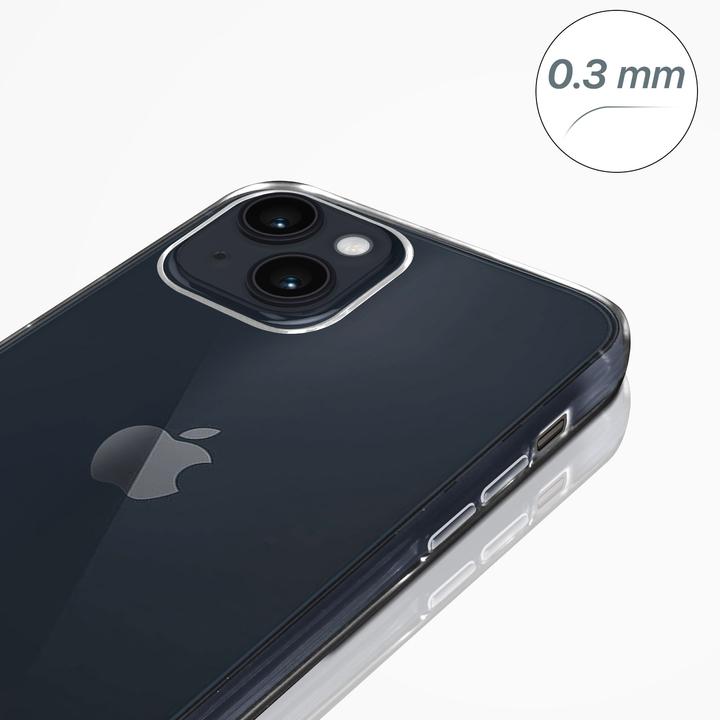Produktbild Avizar Skin Series (Apple iPhone 14)