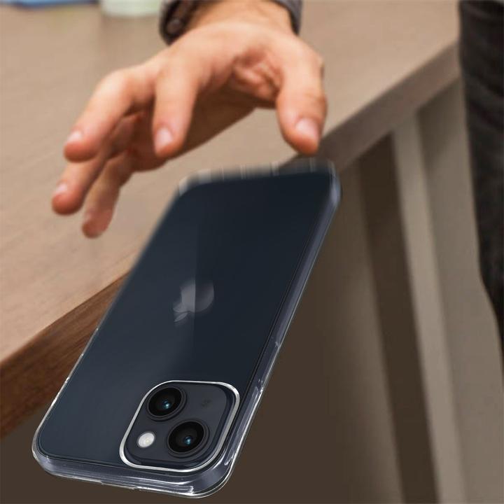 Produktbild Avizar Skin Series (Apple iPhone 14)
