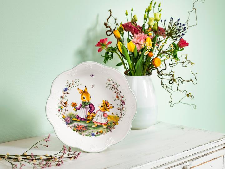 Produktbild Villeroy & Boch Spring Fantasy (30.30 cm, 0.65 l, 1 x)