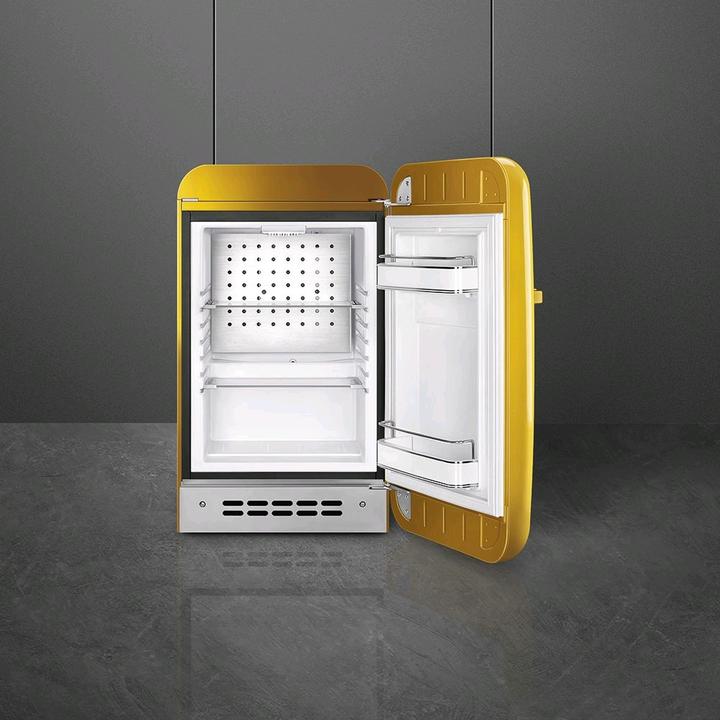 Produktbild Smeg Retro Style FAB5RDGO5 (34 l)