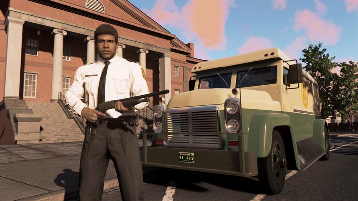 Immagine prodotto 2K Games Mafia 3 (PC, DE)