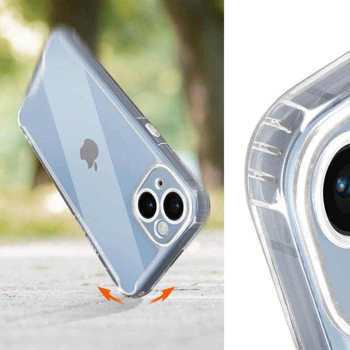 Produktbild Avizar Bazik Series (Apple iPhone 14)