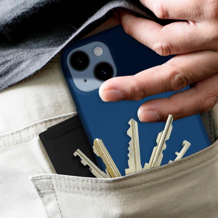 Immagine prodotto Avizar Serie di custodie per cellulari Soft Touch (Apple iPhone 14)