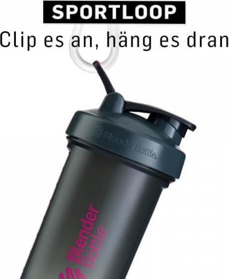 Image du produit Blender Bottle Pro45 (1.30 l)