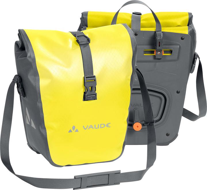 Produktbild Vaude Aqua Front (28 l, Gepäckträgertasche)