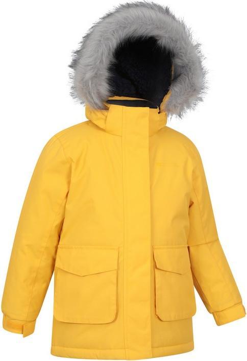 Produktbild Mountain Warehouse Ranger Jacke Wasserbeständig (140)