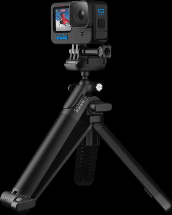 Immagine prodotto GoPro Presa a 3 vie 2.0 (Vari)