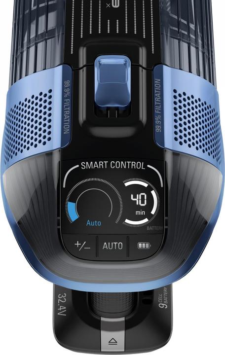 Produktbild Rowenta X-Force 14.60 Aqua RH99C0WO