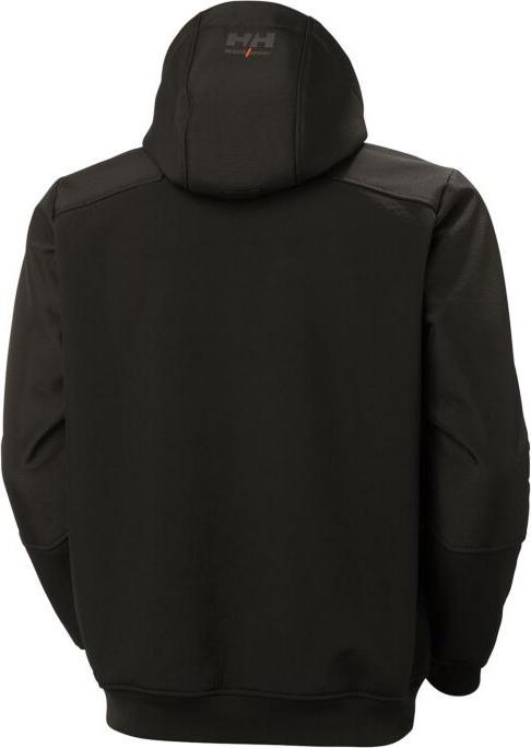 Immagine prodotto Helly Hansen Oxford Winter Softshell Jacket L (L)