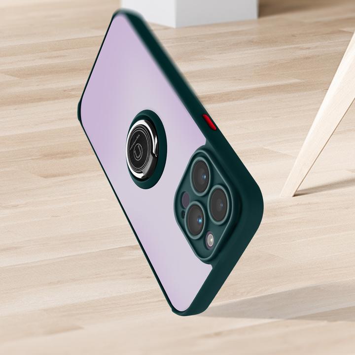 Actual product image Avizar Kameo Series (Apple iPhone 14 Pro)