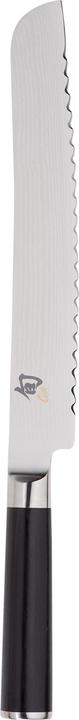 Immagine prodotto Kai Shun coltello da pane (23 cm)