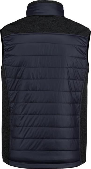 Actual product image Hakro Hybrid Vest Arizona ink, XS (XS)
