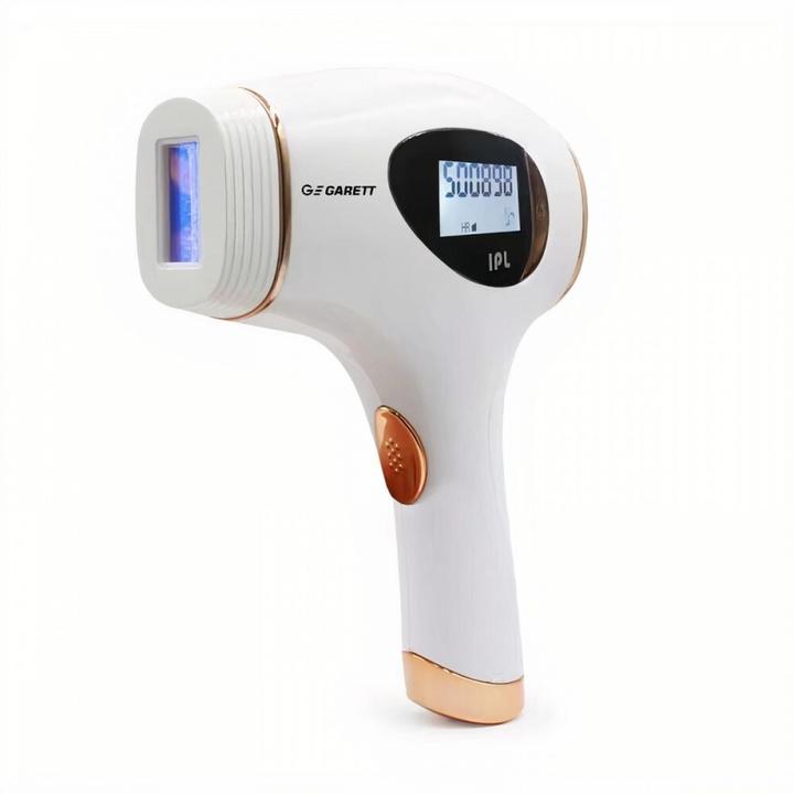 Image du produit Garett Dépilateur Electronics IPL Beauty Flash GRT-001