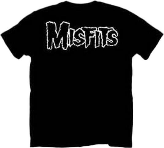 Produktbild Misfits TShirt (S)