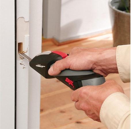 Produktbild Skil Elektroschaber (200 W)