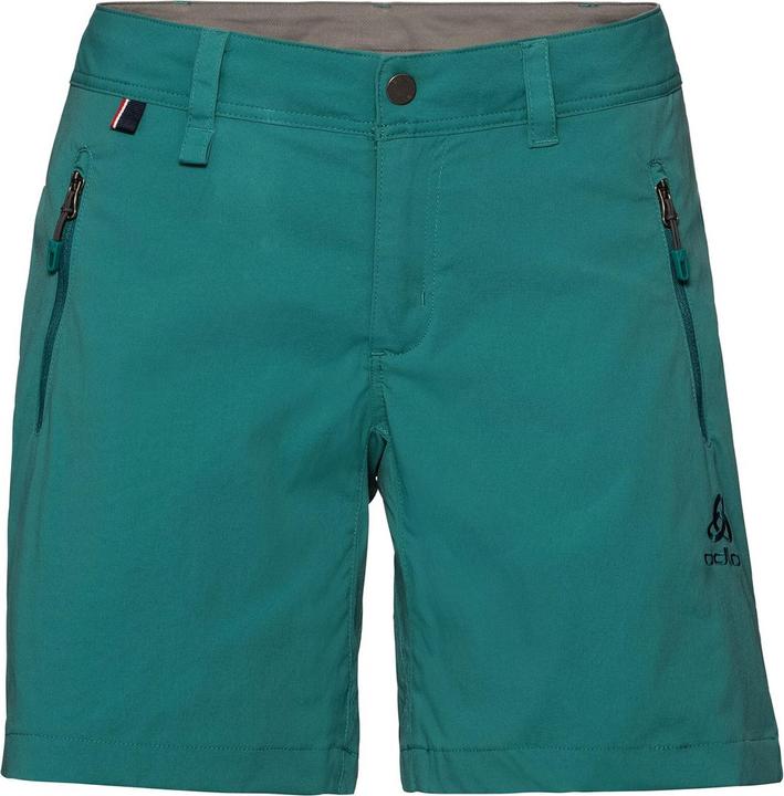 Actual product image Odlo Shorts WEDGEMOUNT (46)