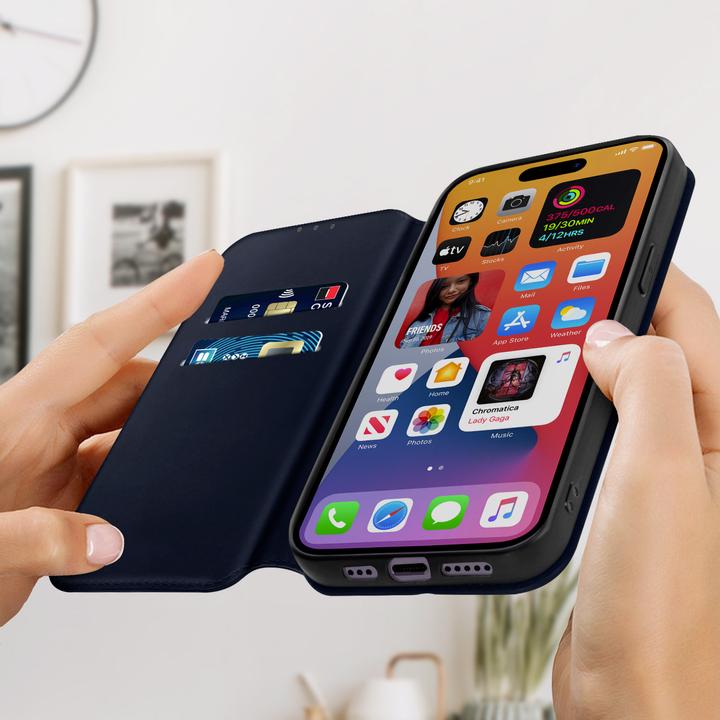 Immagine prodotto Avizar Serie di custodie pieghevoli Classic Edition (Apple iPhone 14 Pro)