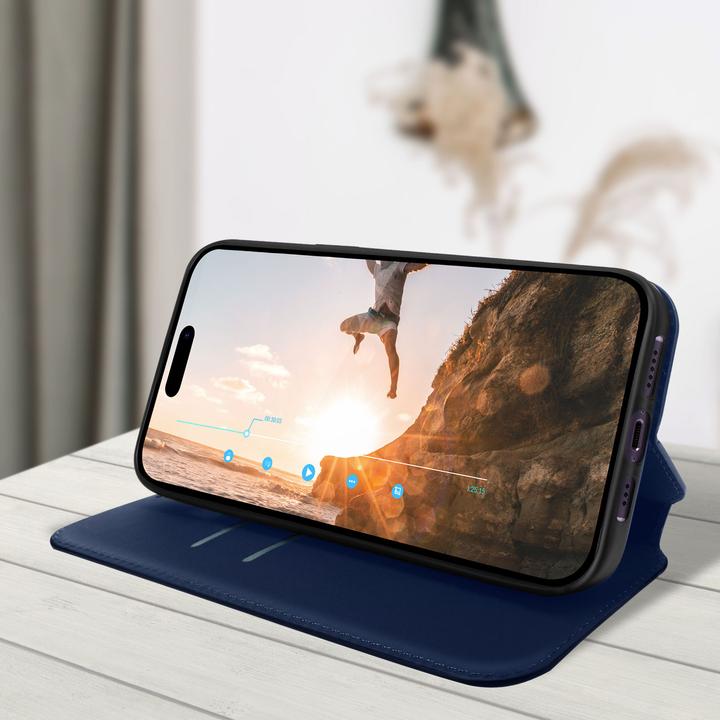 Immagine prodotto Avizar Serie di custodie pieghevoli Classic Edition (Apple iPhone 14 Pro)