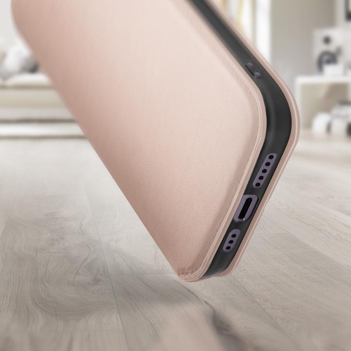 Produktbild Avizar Classic Edition Klappetui Series (Apple iPhone 14 Pro)