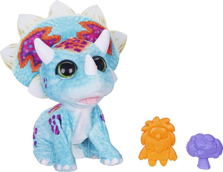 FurReal Bébés tricératops (34.30 cm)