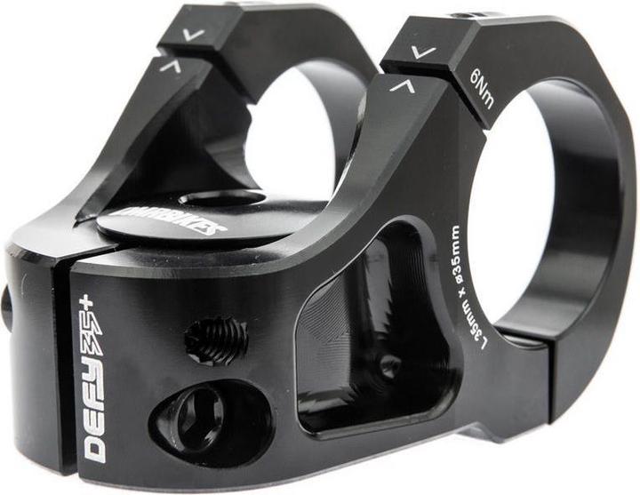 Produktbild DMR Defy Vorbau Ø31,8mm 5° (50 mm, 31.80 mm)