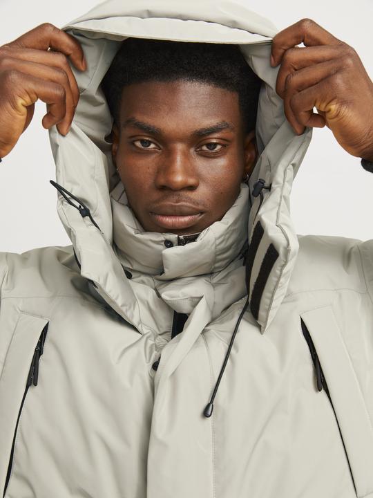 Actual product image Jack & Jones Parka Parka (S)