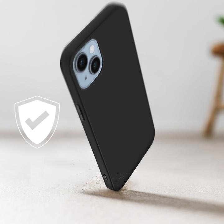 Produktbild Avizar Gelhülle Series (Apple iPhone 14 Plus)