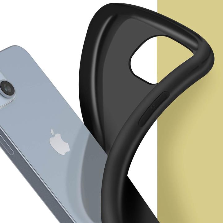 Produktbild Avizar Gelhülle Series (Apple iPhone 14 Plus)