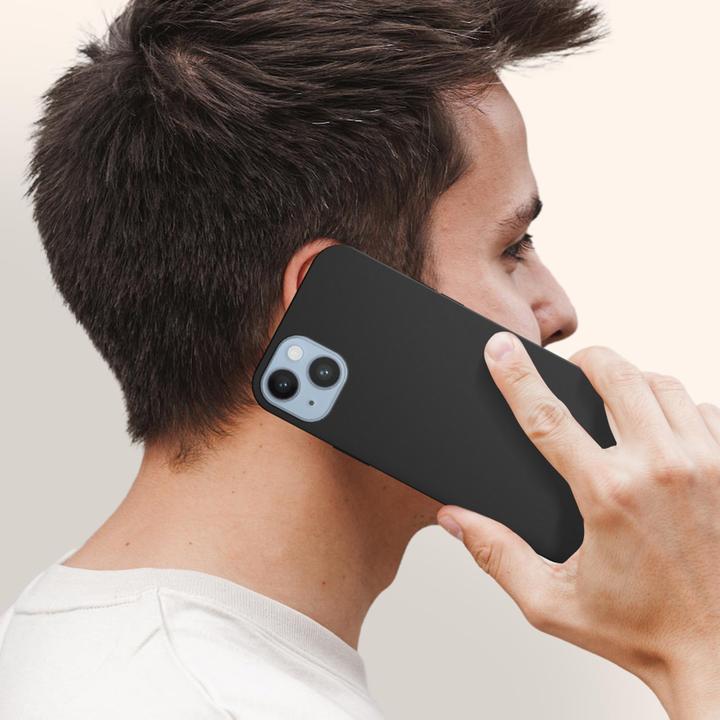 Produktbild Avizar Gelhülle Series (Apple iPhone 14 Plus)
