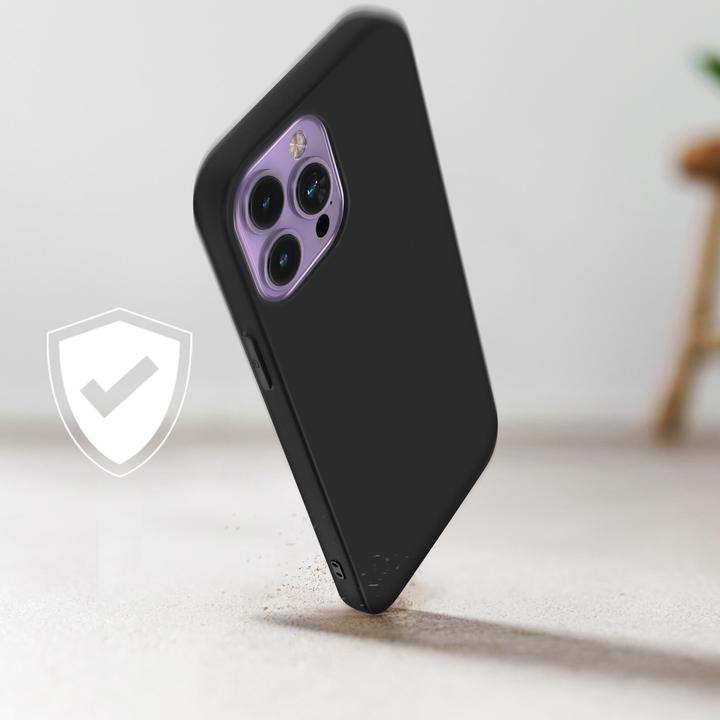 Produktbild Avizar Gelhülle Series (Apple iPhone 14 Pro Max)