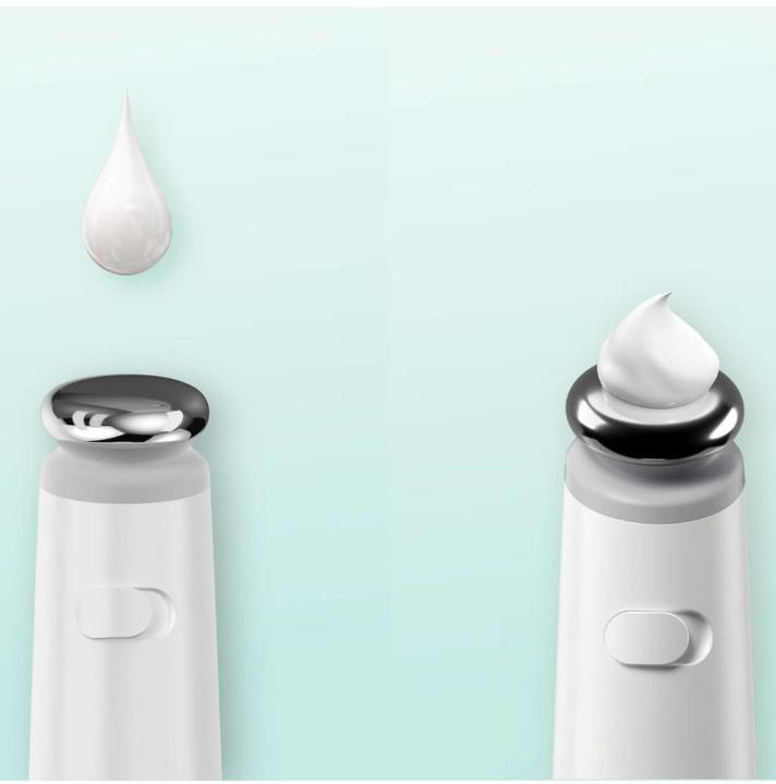 Actual product image Braun FaceSpa Pro SE911 All-in-One Beauty Facial Epilator