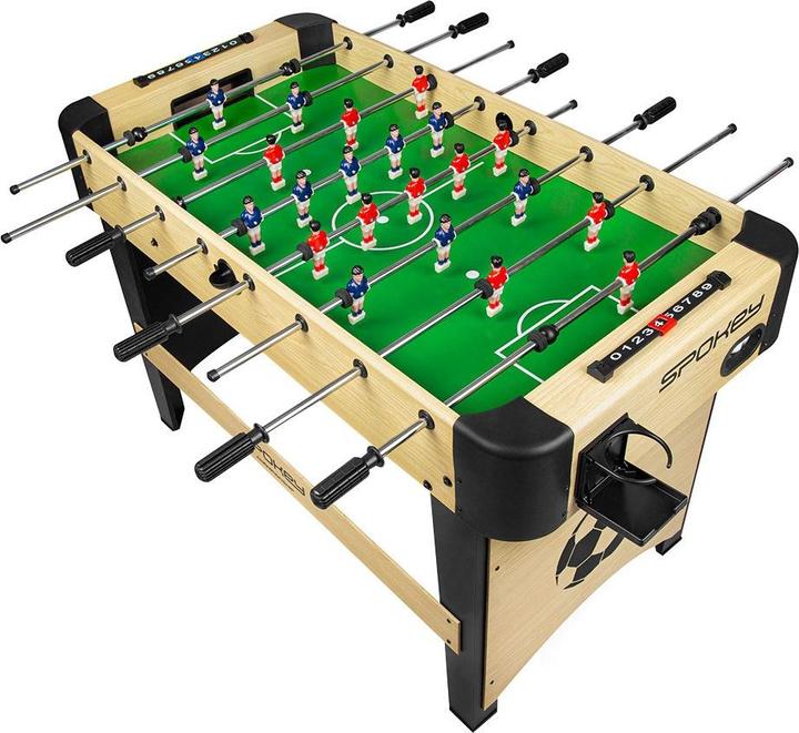 Actual product image Spokey Football Championship 46 WW 940673
