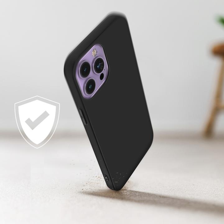 Produktbild Avizar Gelhülle Series (Apple iPhone 14 Pro)