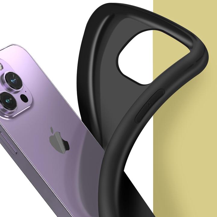 Produktbild Avizar Gelhülle Series (Apple iPhone 14 Pro)